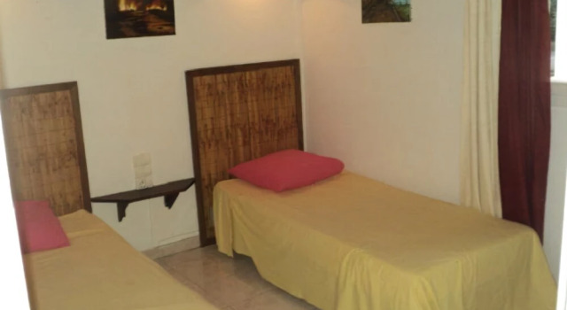 gîte cannelle, Book Hotel Hotels in Saint-Paul with Parking, Parking