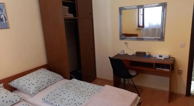 Apartman Goran, Забронировать Апартаменты/квартира Водице Шибенско-Книнская жупания, рядом с Пристань для яхт ACI Водице