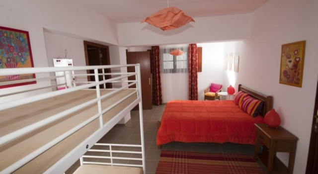 Casa da Tauria, Rezervovat Hotel Hotely v Oeste s parkováním, Parkování