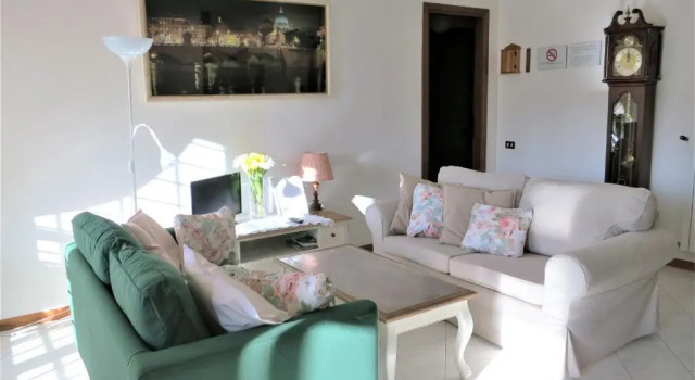 La Casa di Bambi, Rezervovat Hotel Hotely v Lazio s parkováním, Parkování