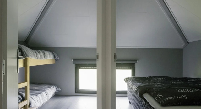 Camping Nieuw Romalo, Rezervați Teren de campat Voorthuizen Veluwe
