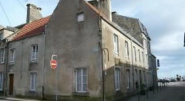 Appartement Saint-Vaast-la-Hougue, 3 pièces, 4 personnes - FR-1-362-297, Забронировать Апартаменты/квартира  