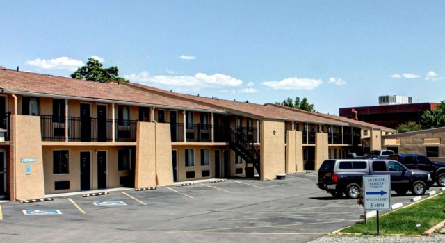 Baymont by Wyndham Grand Junction