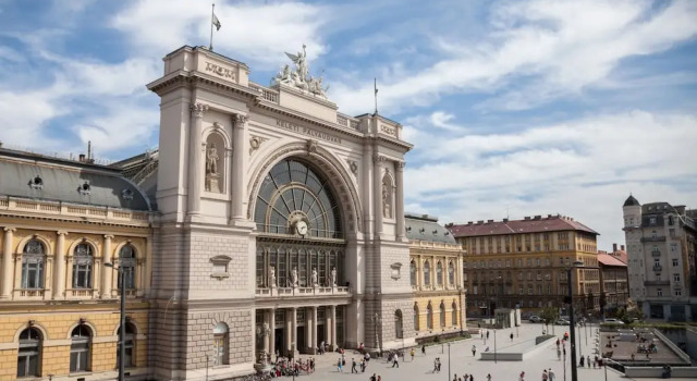 United Colors of Budapest Apartments, Забронировать Апартаменты/квартира Апартаменты Будапешта, Апартаменты/квартира