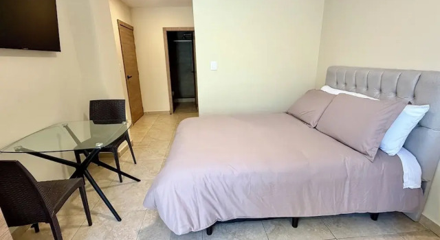 Executive Suite Suitesecu Cuenca