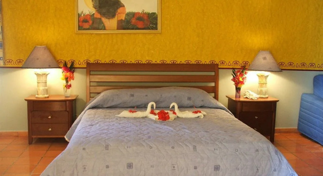 Albatros Club Resort