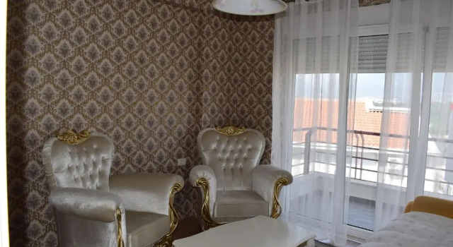 Luxury Apartment in Tirana Lake, Reserva ahora Apartamento Elbasan 