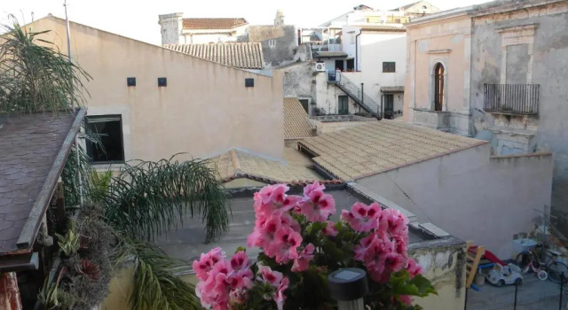 Апартаменты La Colombaia Di Ortigia