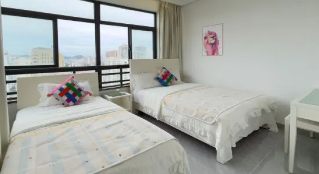 Люкс Hilili Oceanfront Haven