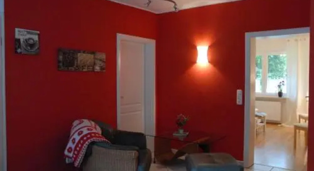 Barock Hengst Hof, Réserver Appartement Bispingen Luneburg Heath