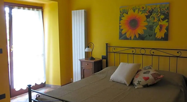 La Bella Dormiente B&B