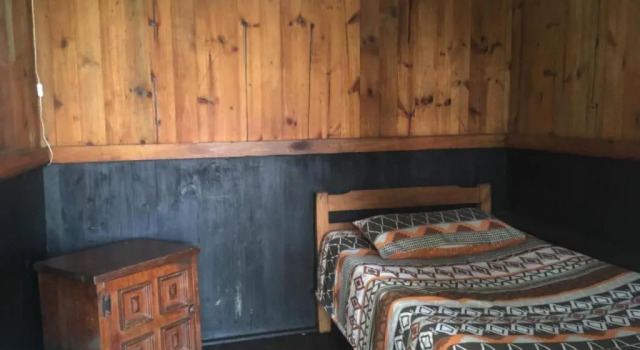 Номер Standard Sabie Gypsys Backpackers