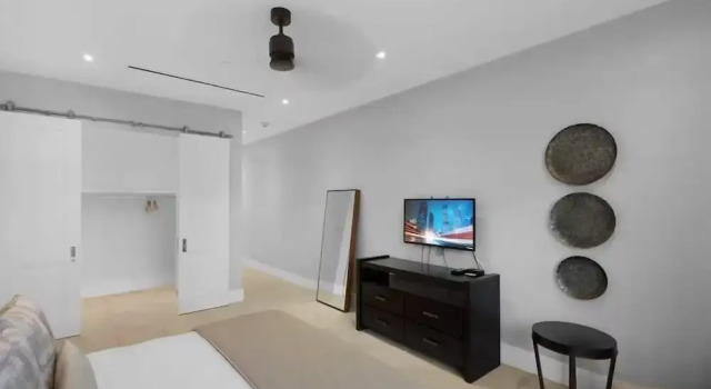 One Cable Beach, Rezerwuj Apartament Hotele w New Providence z parkingiem, Parking