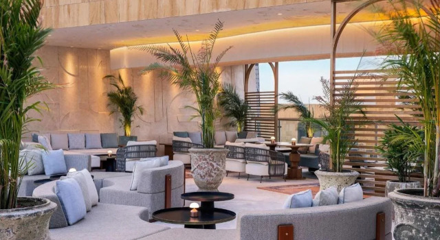 The St. Regis Riyadh