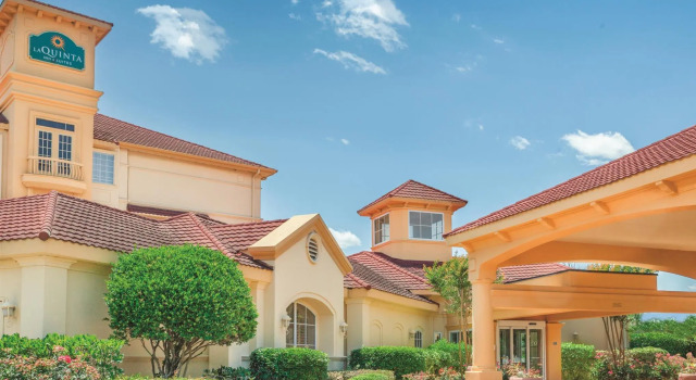 Четырёхместный номер Standard La Quinta by Wyndham Myrtle Beach Broadway Area