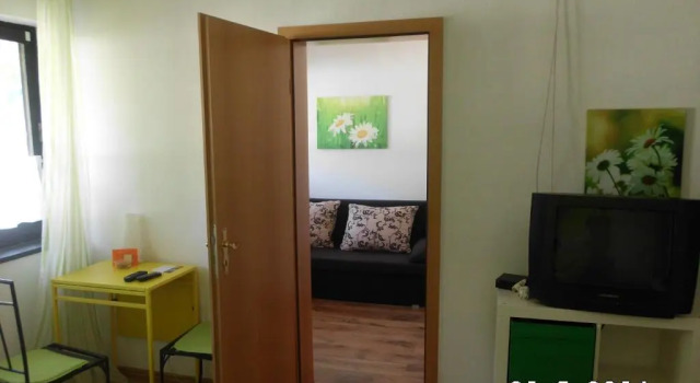 Семейный номер Standard Pension Sonnenschein