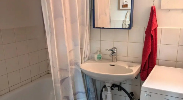Коттедж 3 Person Holiday Home in Strangnas