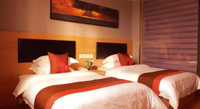 Jun Hotel Zhejiang Jinhua Wuyi County Bus Station, Reserva ahora Hotel Wuyi Zhejiang