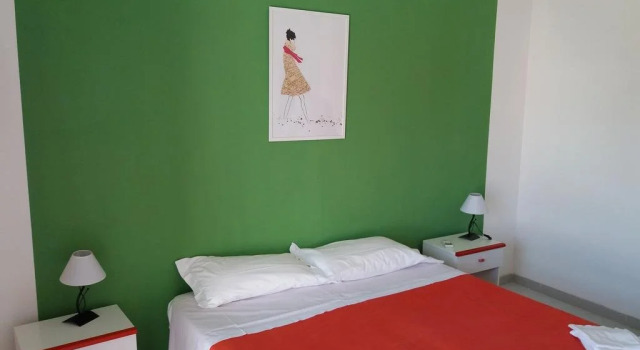 Albergo Lido Diomedee, Book Hotel Lido del Sole Italy