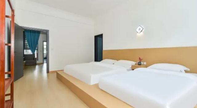 Люкс Yai Homestay