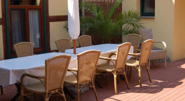Hotel Onkel Hermann