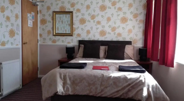 Bianca Guesthouse, Забронировать Отель Отели Блэкпул с завтраком, рядом с Конференц-центр Winter Gardens, Завтраки