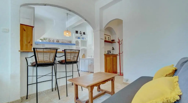 Апартаменты IMMOGROOM - Cosy Apartment -Quiet Place -Provencal style