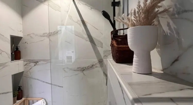 Апартаменты Bllok Scandi Apartments