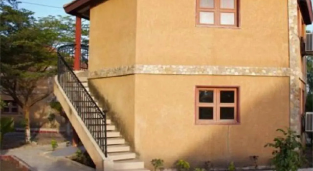 Etoile du Lac, Rezerwuj Hotel Hotele 3-gwiazdkowe w Rufisque-Bargny, 3*