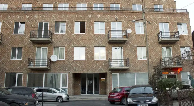 Hotel Feri