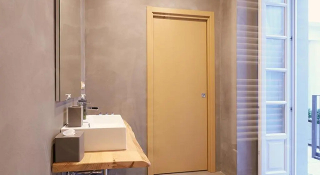Номер Deluxe 73 Boutique Hotel