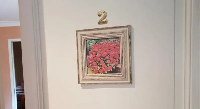 Номер Deluxe Chambres dHôtes lHermine
