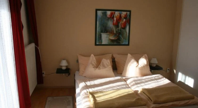 Bed & Breakfast Wulschnig
