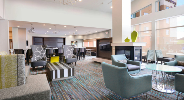 Residence Inn by Marriott Houston Pasadena, Забронировать Отель Пасадена Texas Gulf Coast