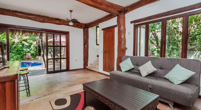 Villas Costanza, Rezerwuj Willa Playa del Carmen Quintana Roo