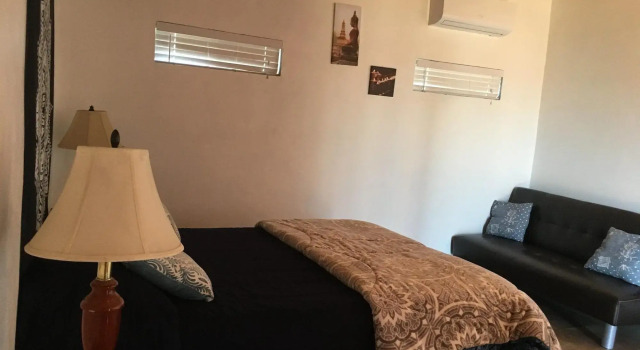 Posada Soleil Bed and Breakfast