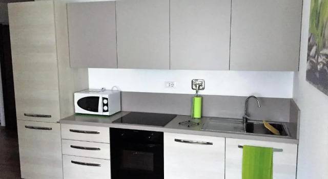 Студия Appartamento Morena CIR 0043