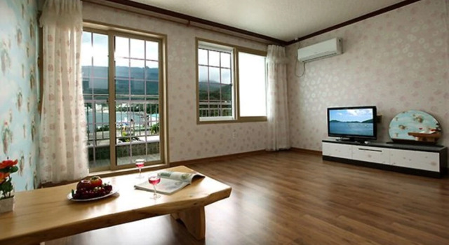 Geoje Milky Way Pension