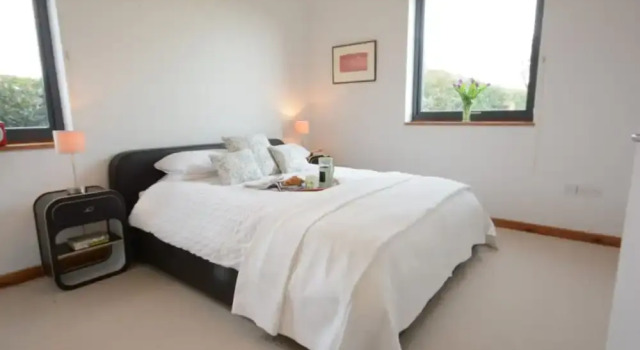 Upper Lodge, Shotley, Boek Vakantiehuis Villa's in Merseyside, Villa