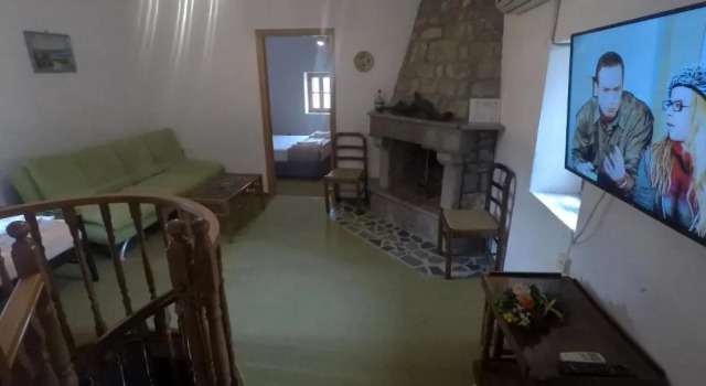 Апартаменты Avgonima All Seasons Hotel