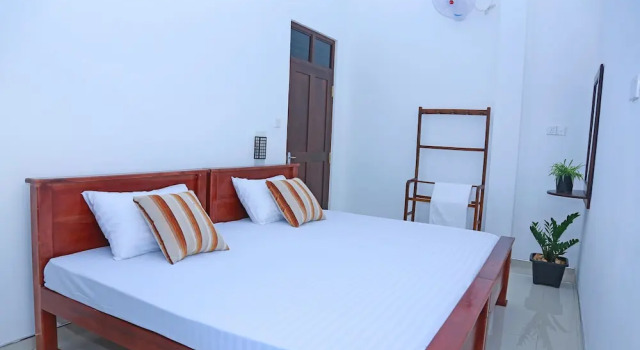 Двухместный номер Deluxe с видом на сад Kottamba Yala Stay & Safari