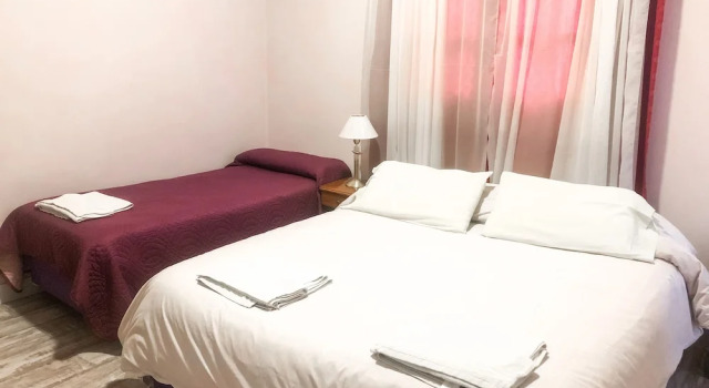 Номер Standard Hotel Mustapic