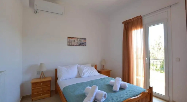 Olive Oil Residence