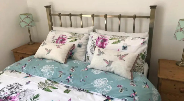 Апартаменты Character Town Centre ,1 Bed Flat, Boston