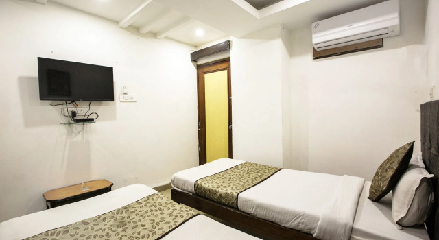 Hotel Pathik