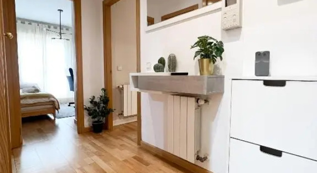 Апартаменты El Olivar de Las Rozas