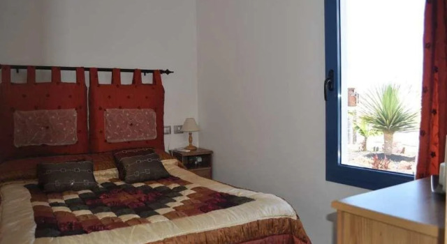 Villa Rured, Prenota Villa Playa Blanca 