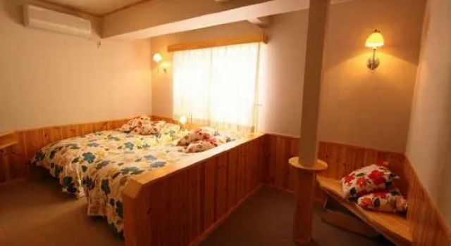 Люкс Pension Oz