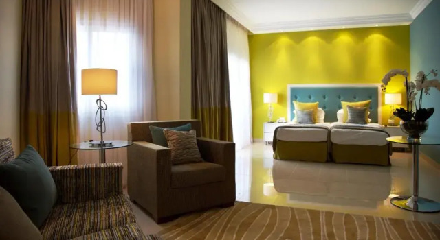 Номер Superior Taba Sands Hotel & Casino