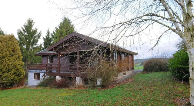 Коттедж Traditional Chalet with Sauna, Spa Tub, & Relaxation Space near La Roche